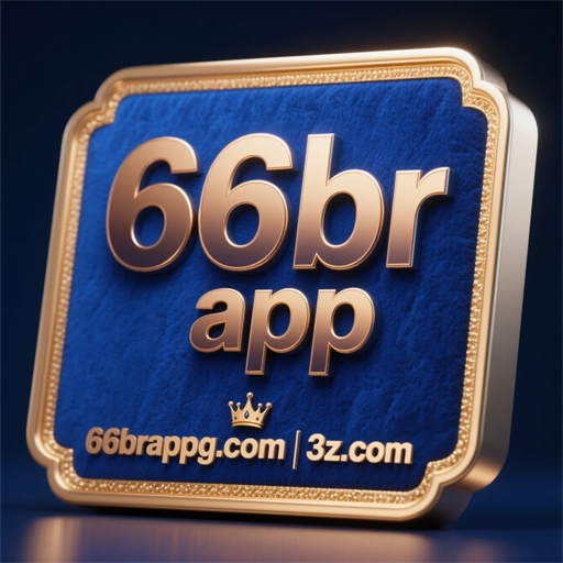 A Revolução dos Jogos Móveis no 66br App
