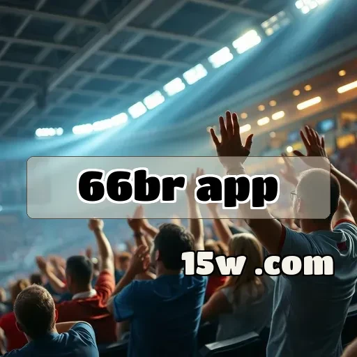 66br app: Descubra as Novidades que Estão Agitando os Jogos Brasileiros