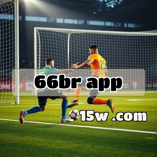 66br app: Inovações na Plataforma Brasileira de Jogos Online